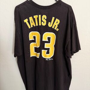 Fernando Tatis Jr. San Diego Padres Tee